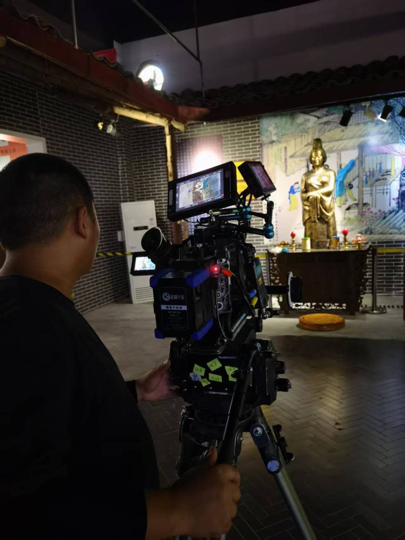 聚焦永丰县产品宣传视频拍摄公司，以专业实力赋能品牌声量升级