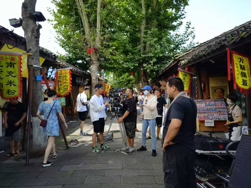 永丰县电商产品视频拍摄制作，开启销量增长新引擎