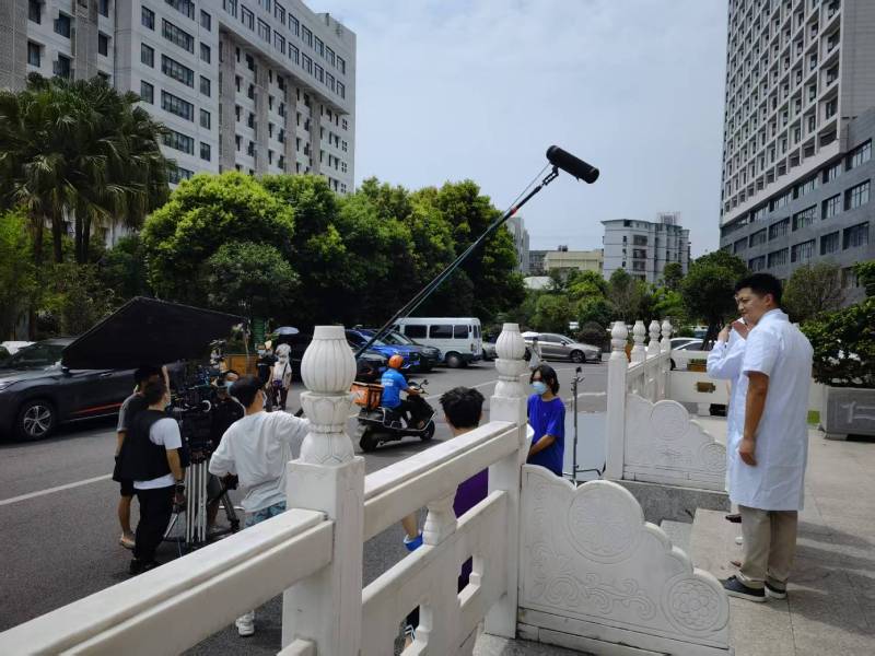 福利加码！永丰县电商产品宣传视频限时特惠抢先看