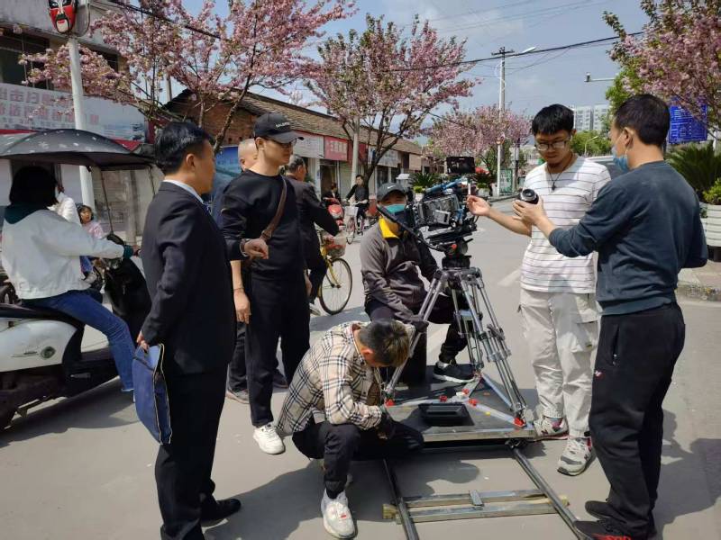 永丰县产品视频拍摄进阶指南，助力产品抢占视觉高地