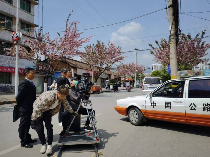 永丰县产品宣传视频拍摄公司：专业赋能，点亮品牌之光