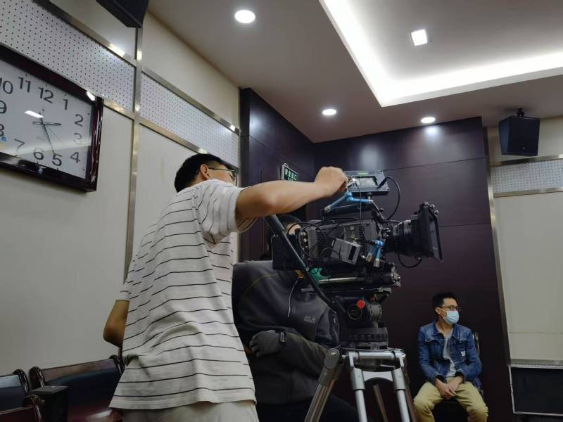 大数据指导创作方向，永丰县产品视频拍摄公司让每帧画面都有效触达