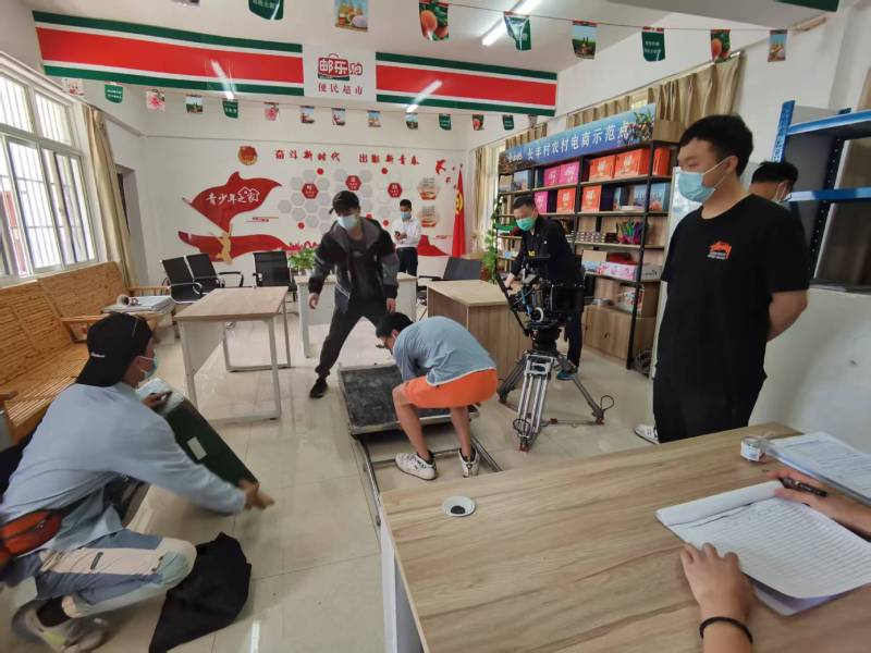 永丰县电商产品视频拍摄制作实战秘籍，助力产品引爆电商流量